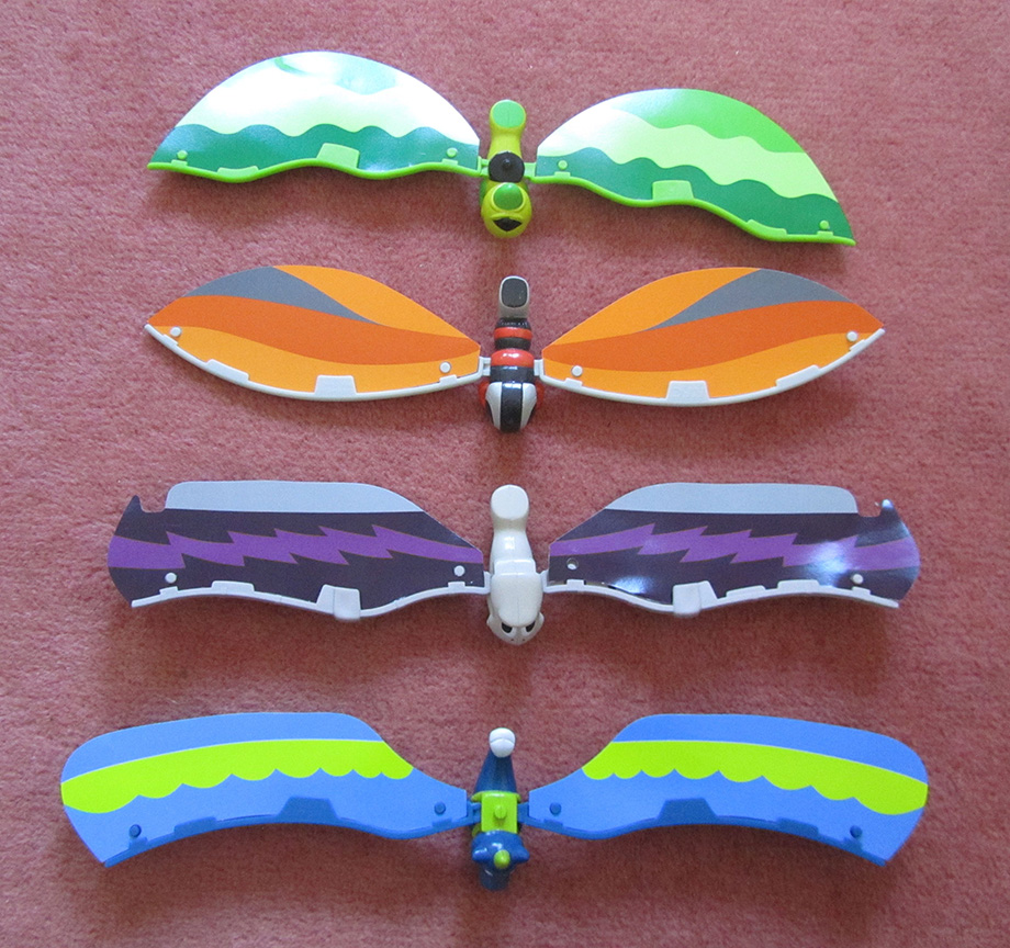 Gliderz